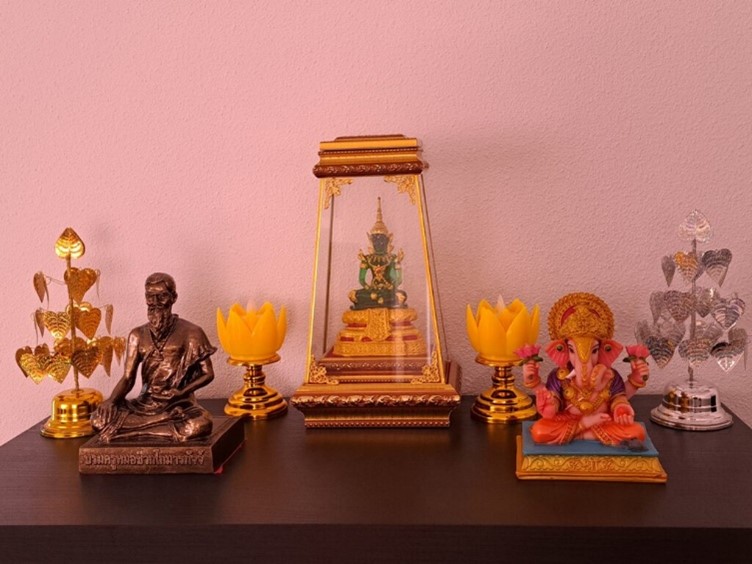 mayathaisemassagesvlissingen kamer 3